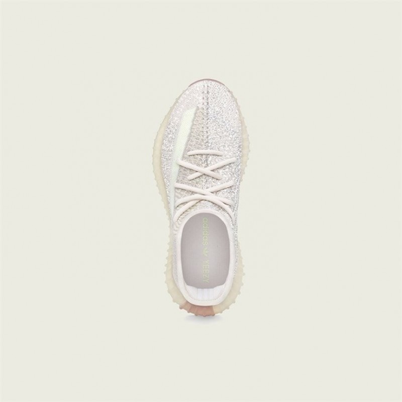 Yeezy Boost 350 V2 Citrin Reflective