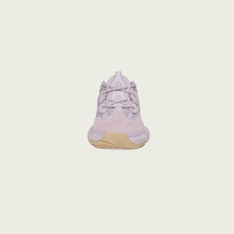 Yeezy Boost 500 Soft Vision