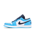 Air Jordan 1 Low UNC