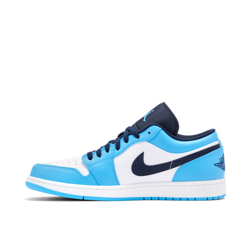 Air Jordan 1 Low UNC