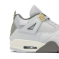 Air Jordan 4 SE Craft Photon Dust