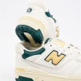 New Balance 550 x Aime Leon Dore Natural Green