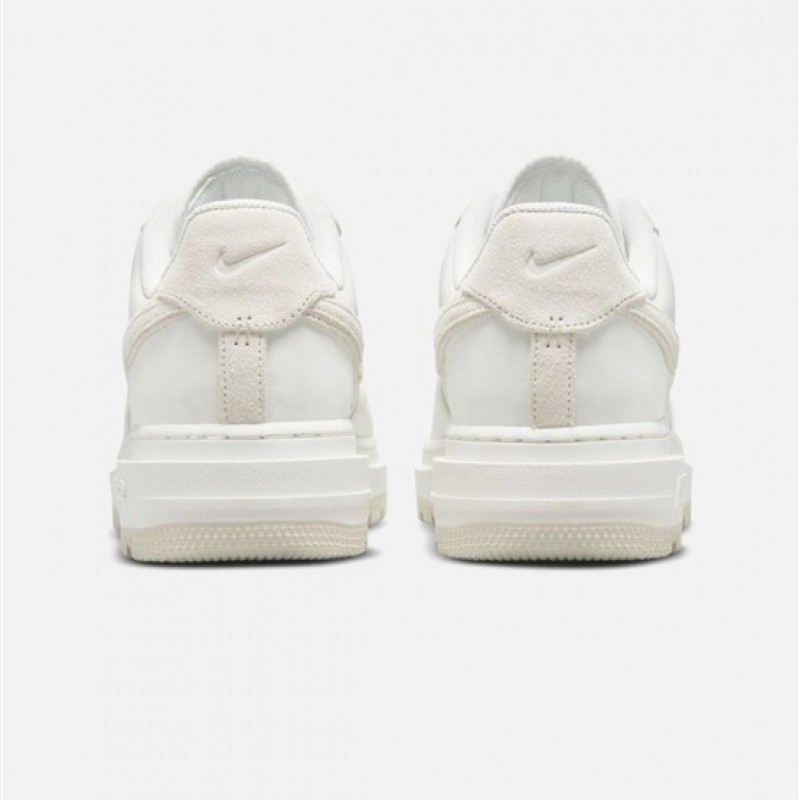 Air Force 1 Low Luxe Summit White