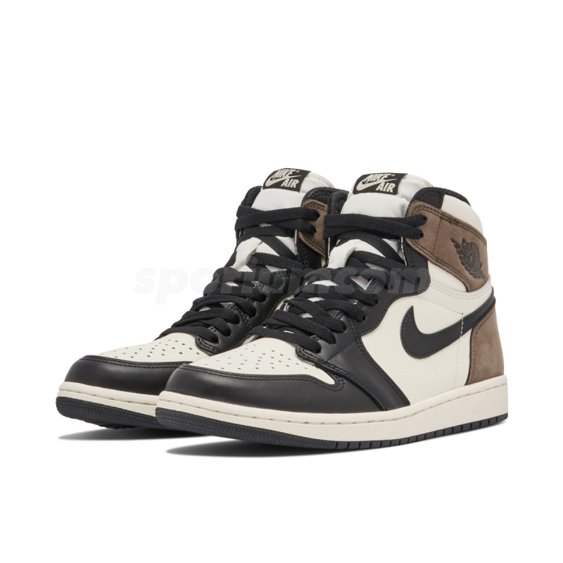 Air Jordan 1 High Dark Mocha