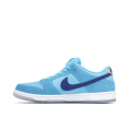 SB Dunk Low Pro Blue Fury