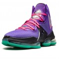 LeBron 19 DJ Bron