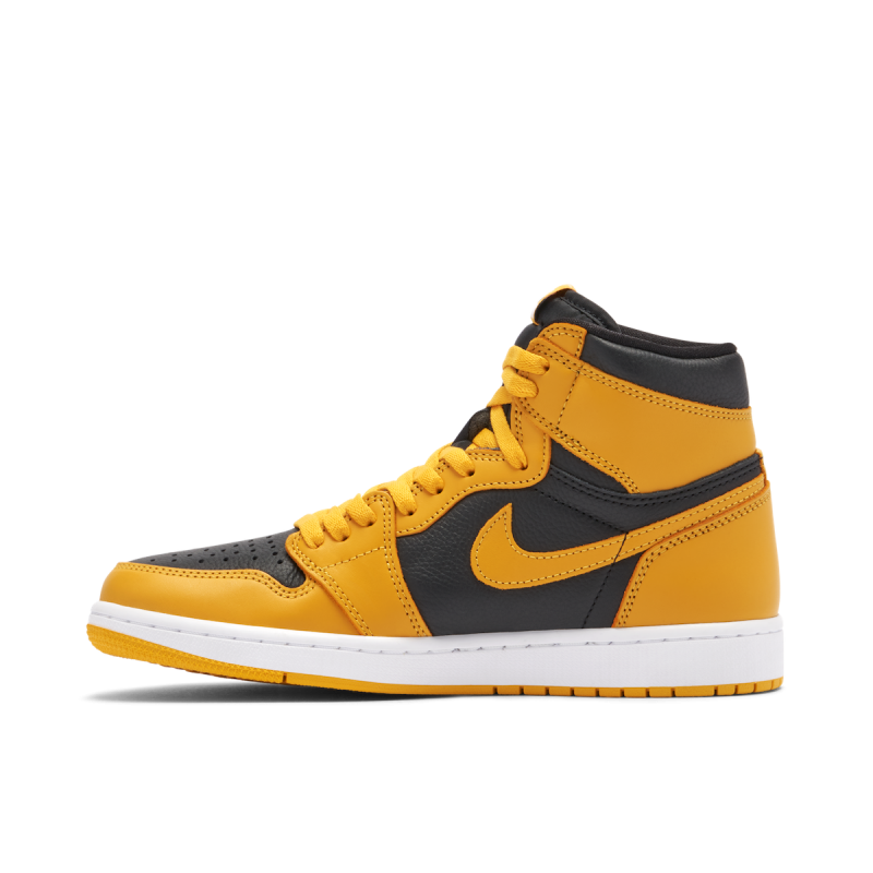 Air Jordan 1 Mid Pollen