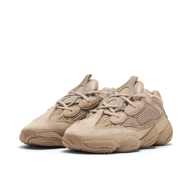 Yeezy Boost 500 Taupe Light