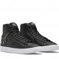 Blazer Mid LX Lucky Charms Black