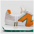 New Balance Casablanca XC-72 Green Orange