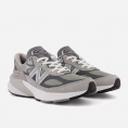 New Balance 990v6 Grey