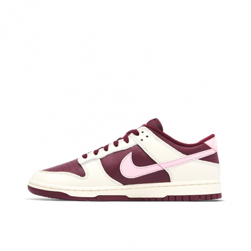 Dunk Low Valentines Day Womens