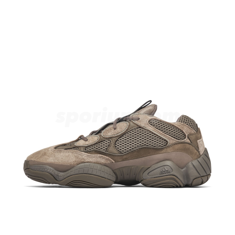 Yeezy Boost 500 Clay Brown