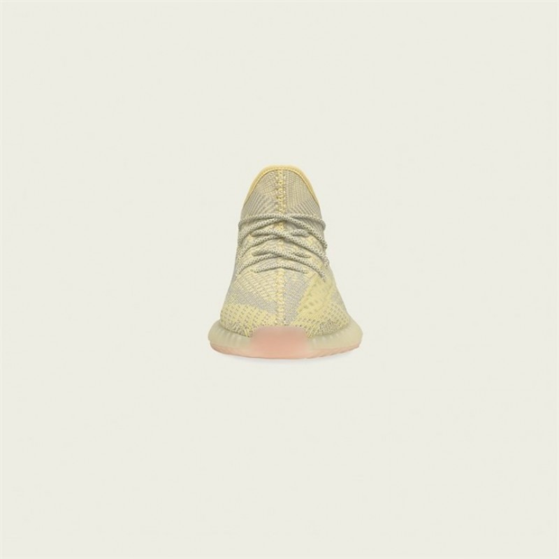 Yeezy Boost 350 V2 Antlia - Shoelace Reflective