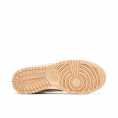 Dunk Low Next Nature Sail Beige Womens