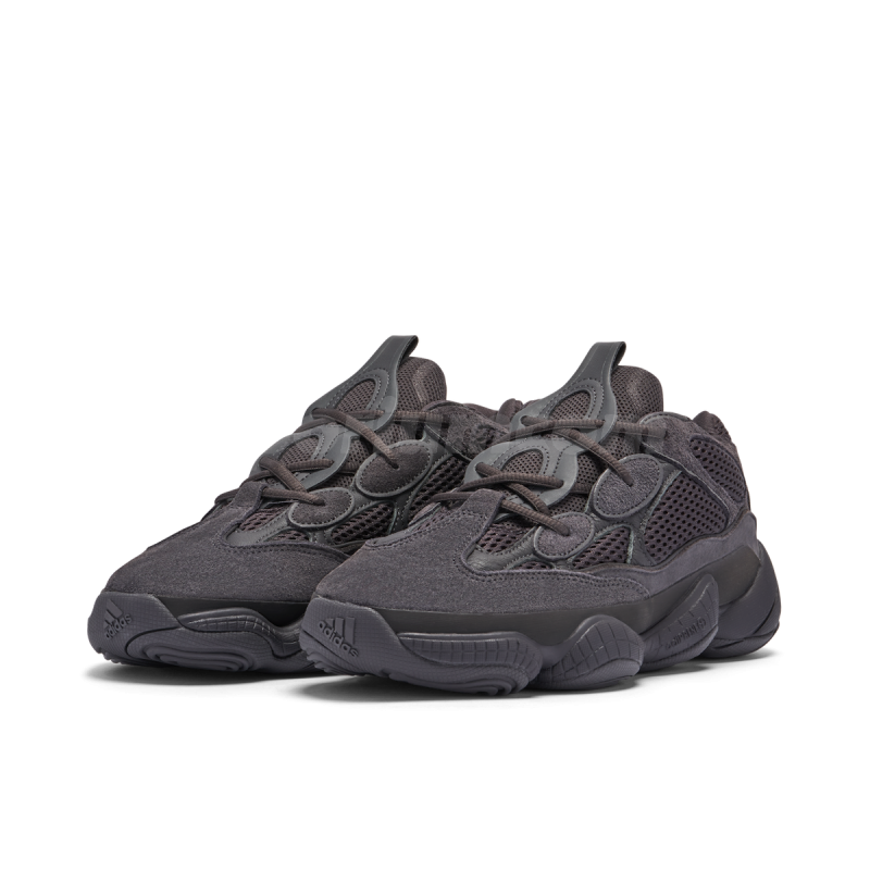 Yeezy Boost 500 Utility Black