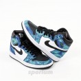 Air Jordan 1 High Tie Dye