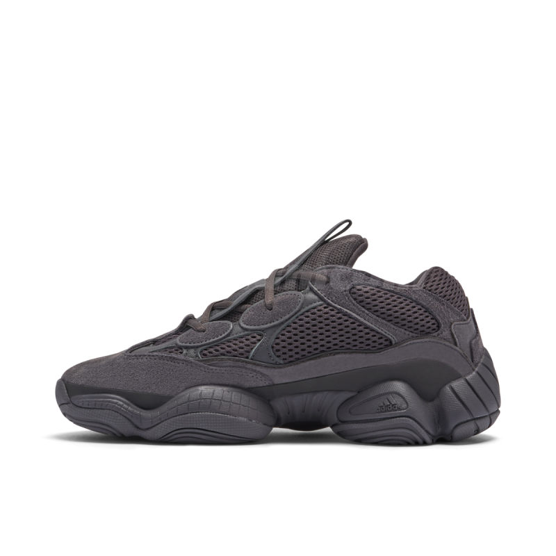 Yeezy Boost 500 Utility Black