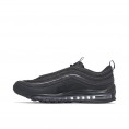 Air Max 97 Triple Black