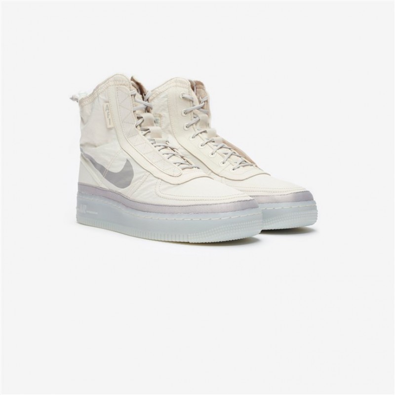 Air Force 1 Shell Desert Sand