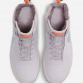 Air Force 1 Shell Platinum Violet/Silver