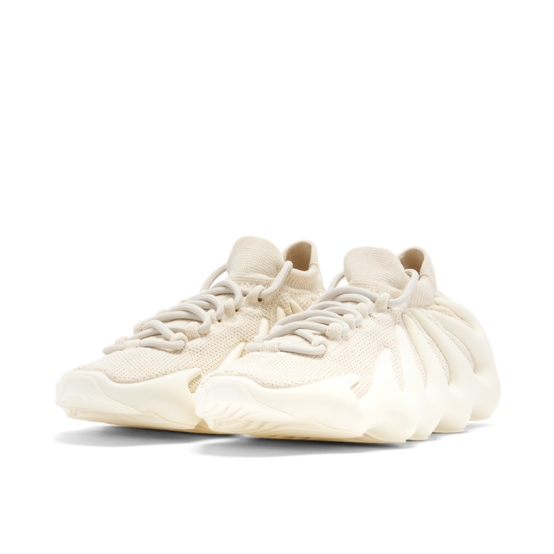 Yeezy Boost 450 Cloud White