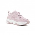 M2K Tekno Plum Chalk Womens