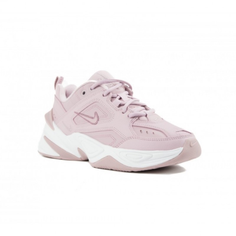 M2K Tekno Plum Chalk Womens