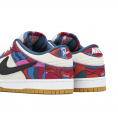 Dunk Low Pro SB x Parra Abstract Art