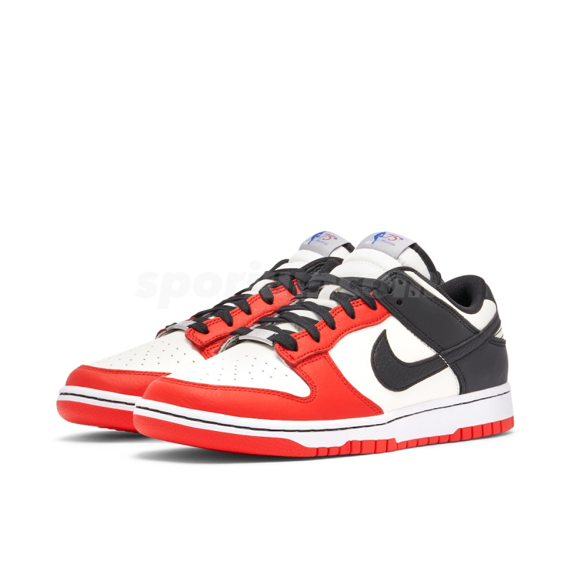 Dunk Low EMB NBA 75th Anniversary Chicago