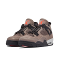 Air Jordan Retro 4 Taupe Haze