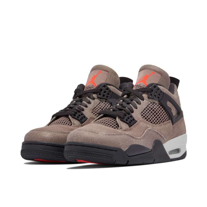 Air Jordan Retro 4 Taupe Haze