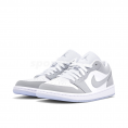 Air Jordan 1 Low Wolf Grey