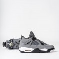 Air Jordan 4 Retro Cool Grey