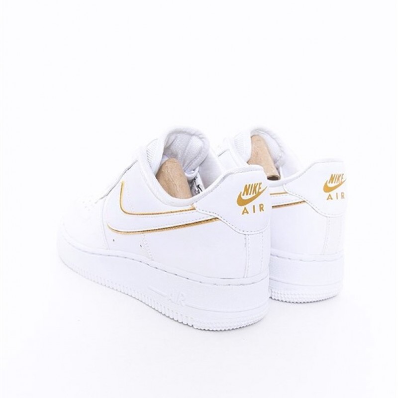 Air Force 1 Low Icon Clash Metallic