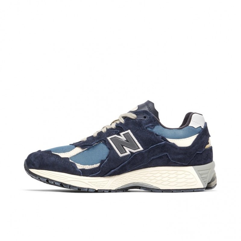 New Balance 2002R Dark Navy