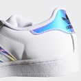 Superstar Iridescent