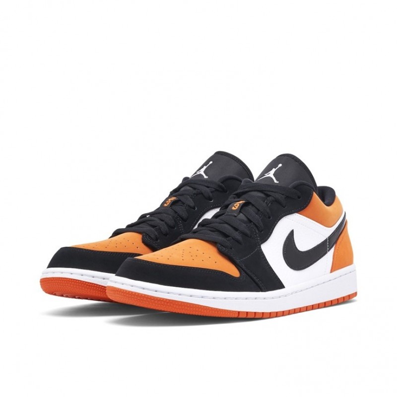 Air Jordan 1 Low Shattered Backboard