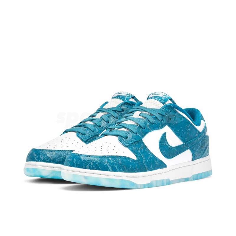 Dunk Low Ocean