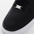 Air Force 1 07 AN20 Black White