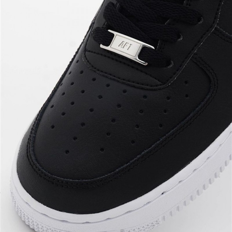 Air Force 1 07 AN20 Black White