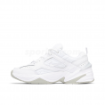 M2K Tekno Triple White