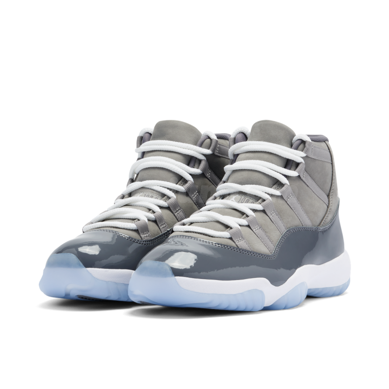 Air Jordan 11 Retro Cool Grey