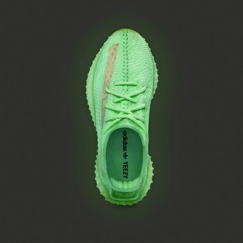 Yeezy Boost 350 V2 Glow