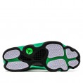 Air Jordan Retro 13 Lucky Green