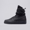 Air Force 1 Special Field Triple Black