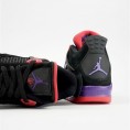 Air Jordan Retro 4 Raptors Drake OVO