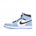 Air Jordan 1 High University Blue