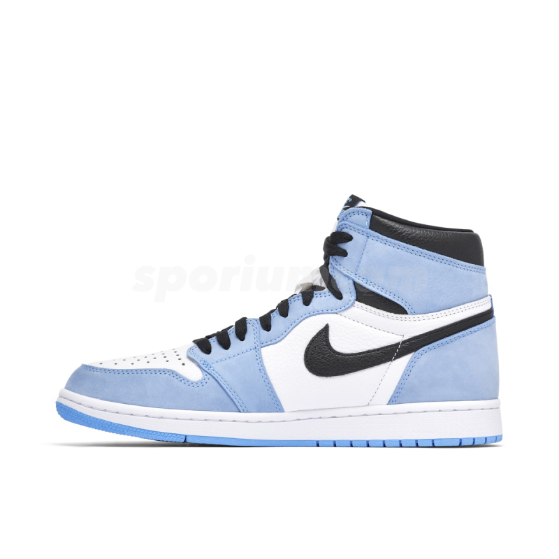 Air Jordan 1 High University Blue