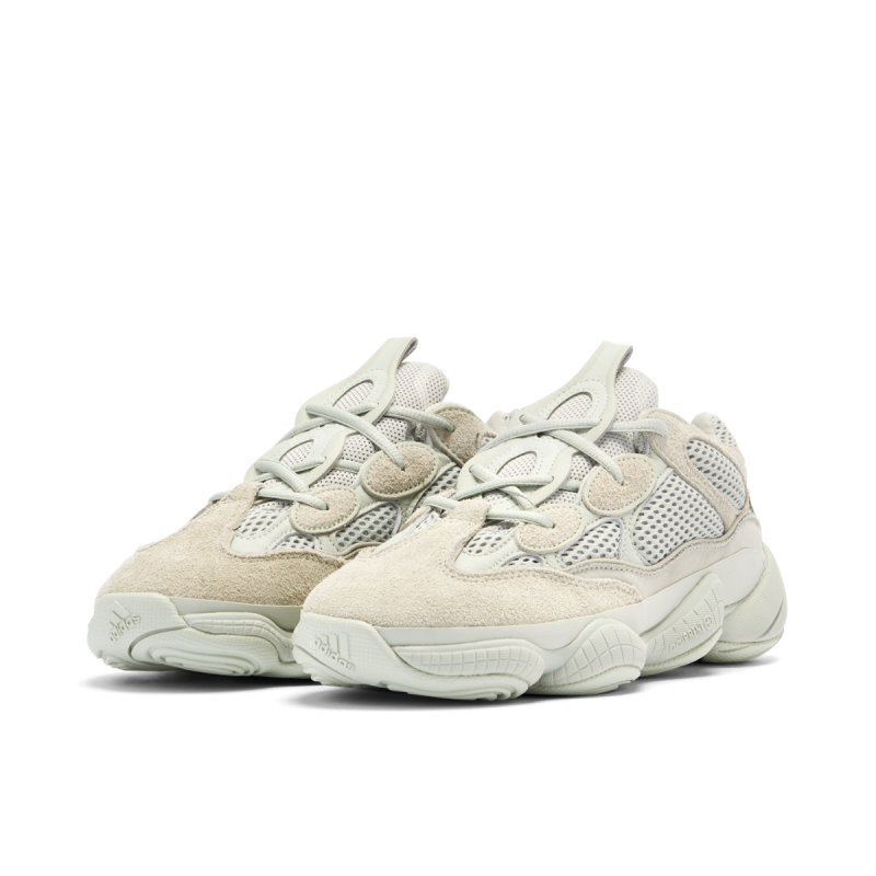 Yeezy Boost 500 Salt